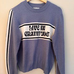 Spiritual Gangster Sweater Lounge Set